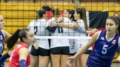 Colo-Colo en el cuadrangular internacional