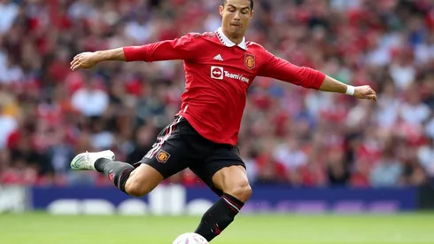 Cristiano Ronaldo sigue sin aclarar su futuro