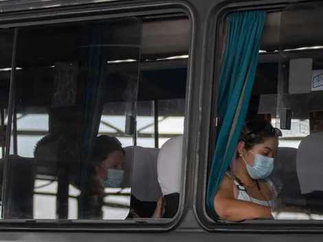 ¿Quiénes se verán beneficiados con la tarifa cero en el transporte público?