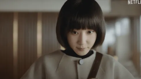 Woo, una abogada extraordinaria