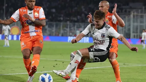 Las fechas 24 y 25 del Campeonato Nacional se disputarán en septiembre