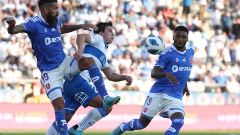 La U espera recibir a Católica con estadio lleno en el Nacional