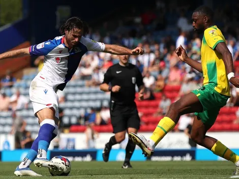 Everton también quiere a Brereton: "En reemplazo de Richarlison"