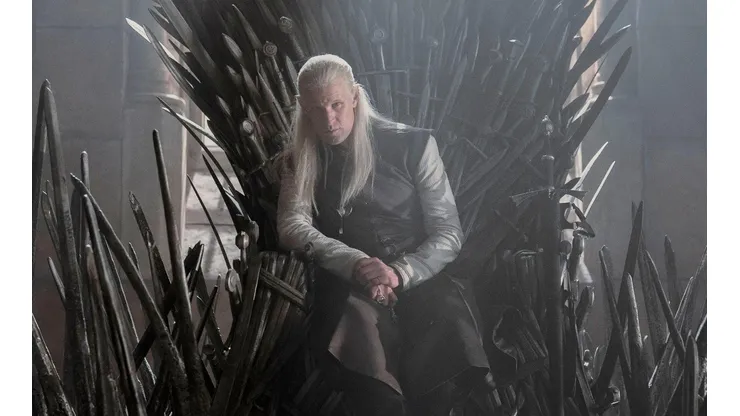 House of the Dragon
