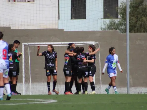 El sentido reclamo del Chago fem por vulneraciones vs Antofagasta