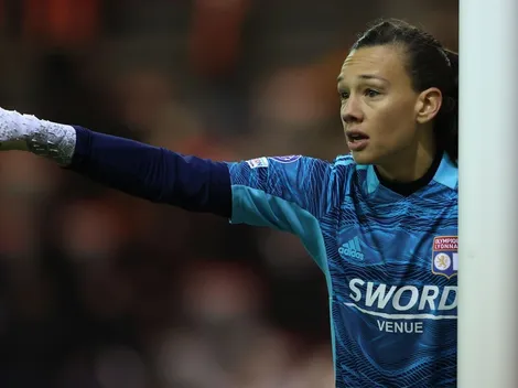 Tiane sigue rompiéndola y entra al equipo del año según la UEFA