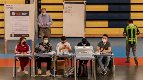 ¿Cómo puedo excusarme para no ser vocal de mesa y hasta cuándo hay plazo?