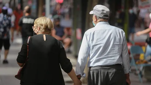 Pensión Garantizada Universal