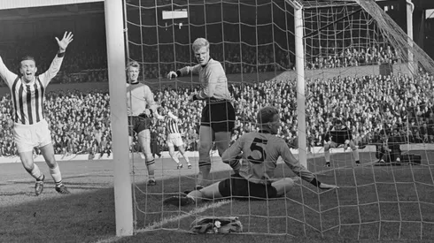 Astle brilló en los años 60 y 70