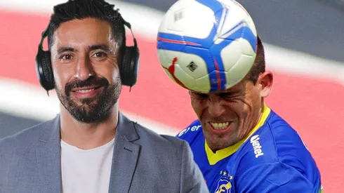 El cabezazo es una de las herramientas más recurridas en el fútbol actual