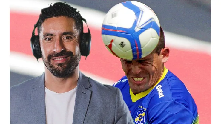 El cabezazo es una de las herramientas más recurridas en el fútbol actual