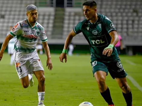 ¿A qué hora juega Wanderers contra Temuco por la Primera B?