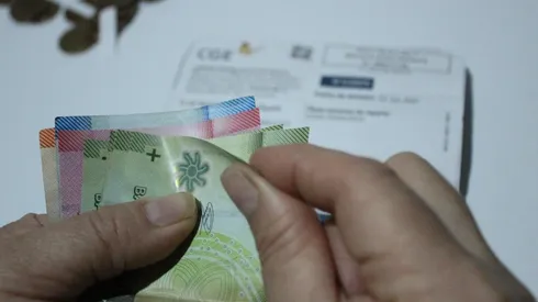 Bono Chile Apoya Invierno