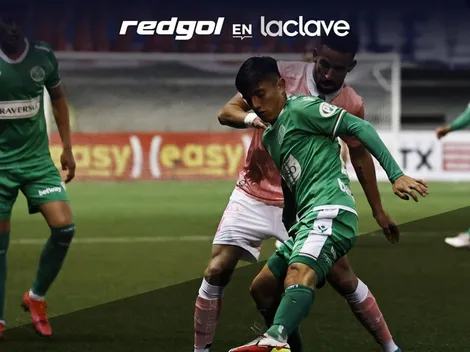 Comenzó la Copa Chile en RedGol en La Clave