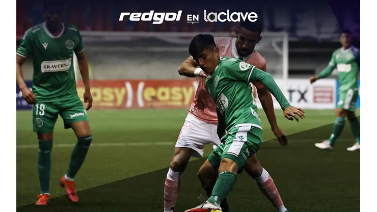La Copa Chile regresó con sus octavos de final, con la victoria de Universidad Católica ante Audax Italiano como parte de los resultados de la primera jornada.