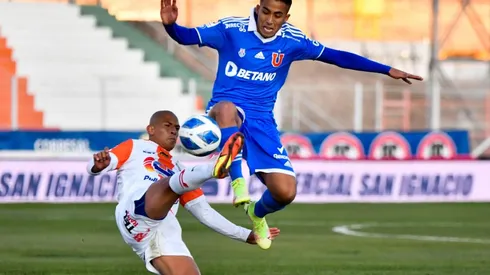 Cobresal promete recibir a la U con la misión de sacar ventaja en la altura de El Salvador.