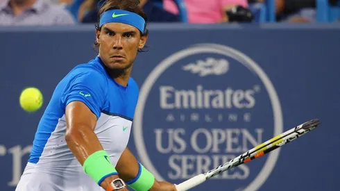 El Rafa podría ser el número uno si sale campeón