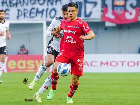 Ñublense tiene la kryptonita contra el Súper Colo Colo