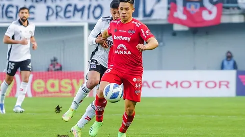 Ñublense le ganó tres de cuatro partidos a Colo Colo desde que ascendió en 2021