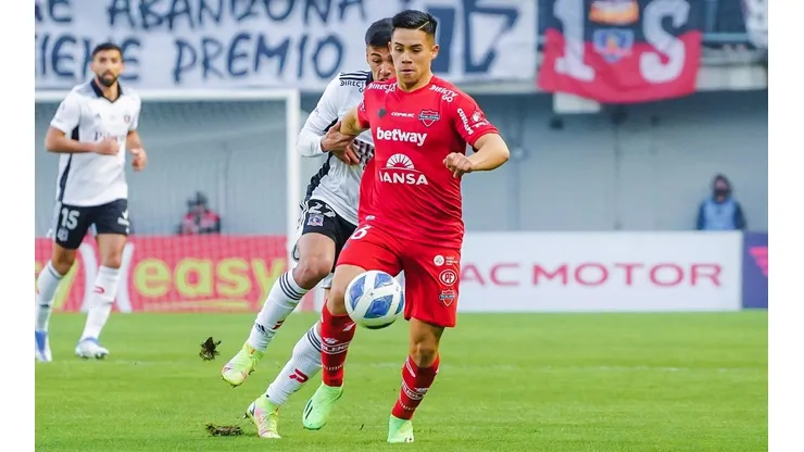 Ñublense le ganó tres de cuatro partidos a Colo Colo desde que ascendió en 2021