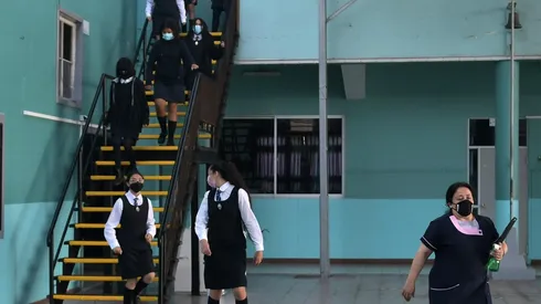 Bono Asistencia Escolar