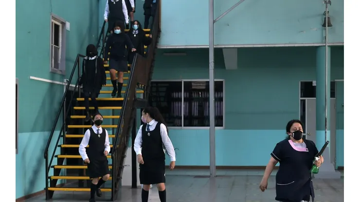 Bono Asistencia Escolar