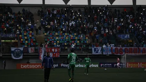 La Florida sufrió un tempranero apagón