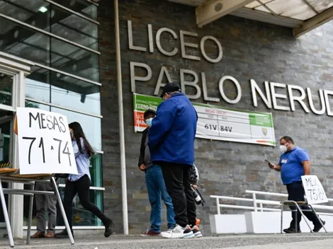 ¿Cómo saber dónde me toca votar? Conoce tu local de votación