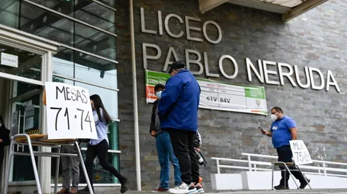 ¿Cómo saber dónde me toca votar? Conoce tu local de votación