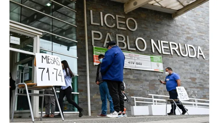¿Cómo saber dónde me toca votar? Conoce tu local de votación