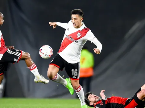 El gran sueño que tiene el papá de Pablo Solari