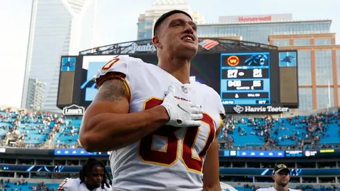 Sammis Reyes no estará en la lista de seleccionados por Washington para esta temporada