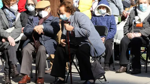 Subsidio Arriendo Adulto Mayor