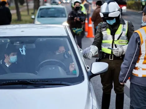 ¿Qué vehículos tienen restricción este miércoles 17 de agosto?