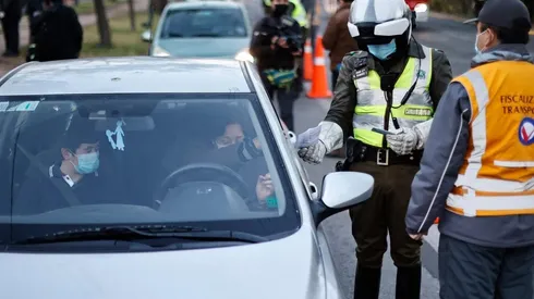 ¿Qué vehículos tienen restricción este miércoles 17 de agosto?