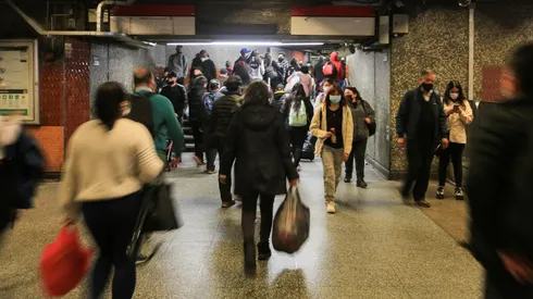 ¿Cuáles son las estaciones de la Línea 2 que se mantendrán cerradas hasta el miércoles?