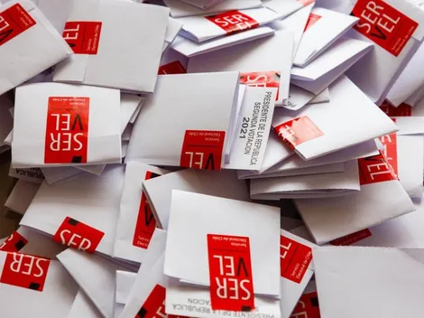 ¿Puedo votar con el comprobante de la cédula de identidad en trámite para el plebiscito?