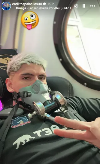 La Joya se prepara para la final del martes