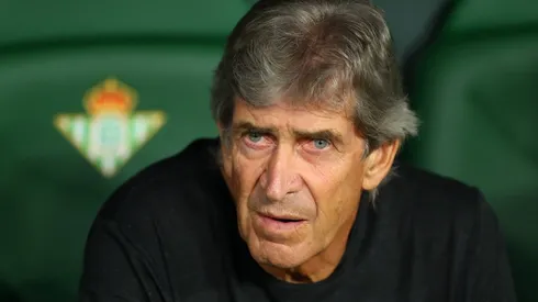 Manuel Pellegrini y el Betis tuvieron un gran estreno en La Liga: los verdiblancos vencieron por 3-0 al Elche.