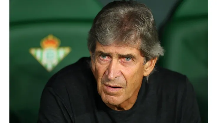 Manuel Pellegrini y el Betis tuvieron un gran estreno en La Liga: los verdiblancos vencieron por 3-0 al Elche.