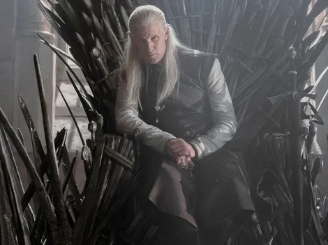 La "perturbadora" dinámica entre los Targaryen en House of the Dragon
