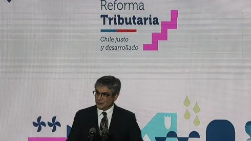 Hacienda: “impuesto al patrimonio aumenta la progresividad del sistema