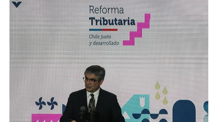 Hacienda: “impuesto al patrimonio aumenta la progresividad del sistema