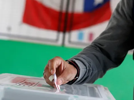 ¿Desde cuándo no se pueden publicar encuestas del Plebiscito y por qué?