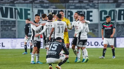 Colo Colo tuvo dos motivos para celebrar este fin de semana largo.