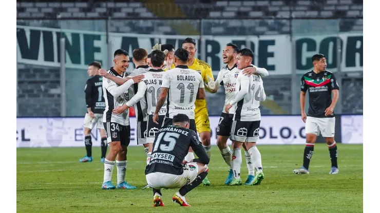 Colo Colo tuvo dos motivos para celebrar este fin de semana largo.