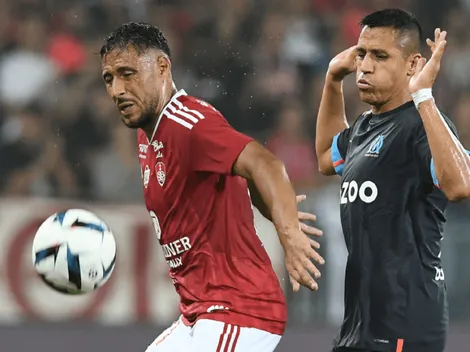 "Alexis Sánchez le dará un rédito tremendo al Olympique de Marsella"