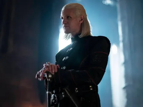 La atractiva "ambigüedad" de los personajes de House of the Dragon