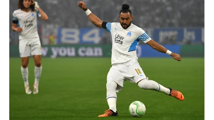 Payet ha iniciado los dos partidos de la Ligue 1 desde el banquillo.