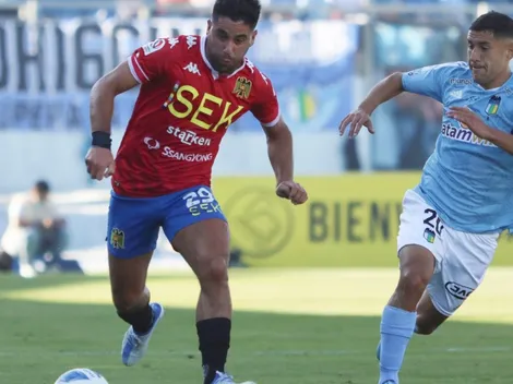 ¿Cuándo juega O'Higgins contra la Unión Española por Copa Chile?